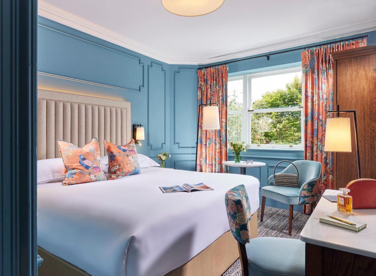 Waterloo Town House & 4* Dublín