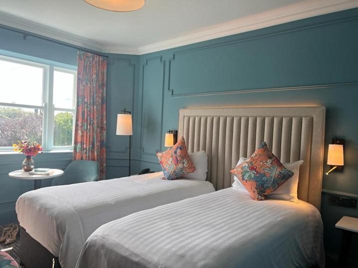 Waterloo Town House & 4* Dublín