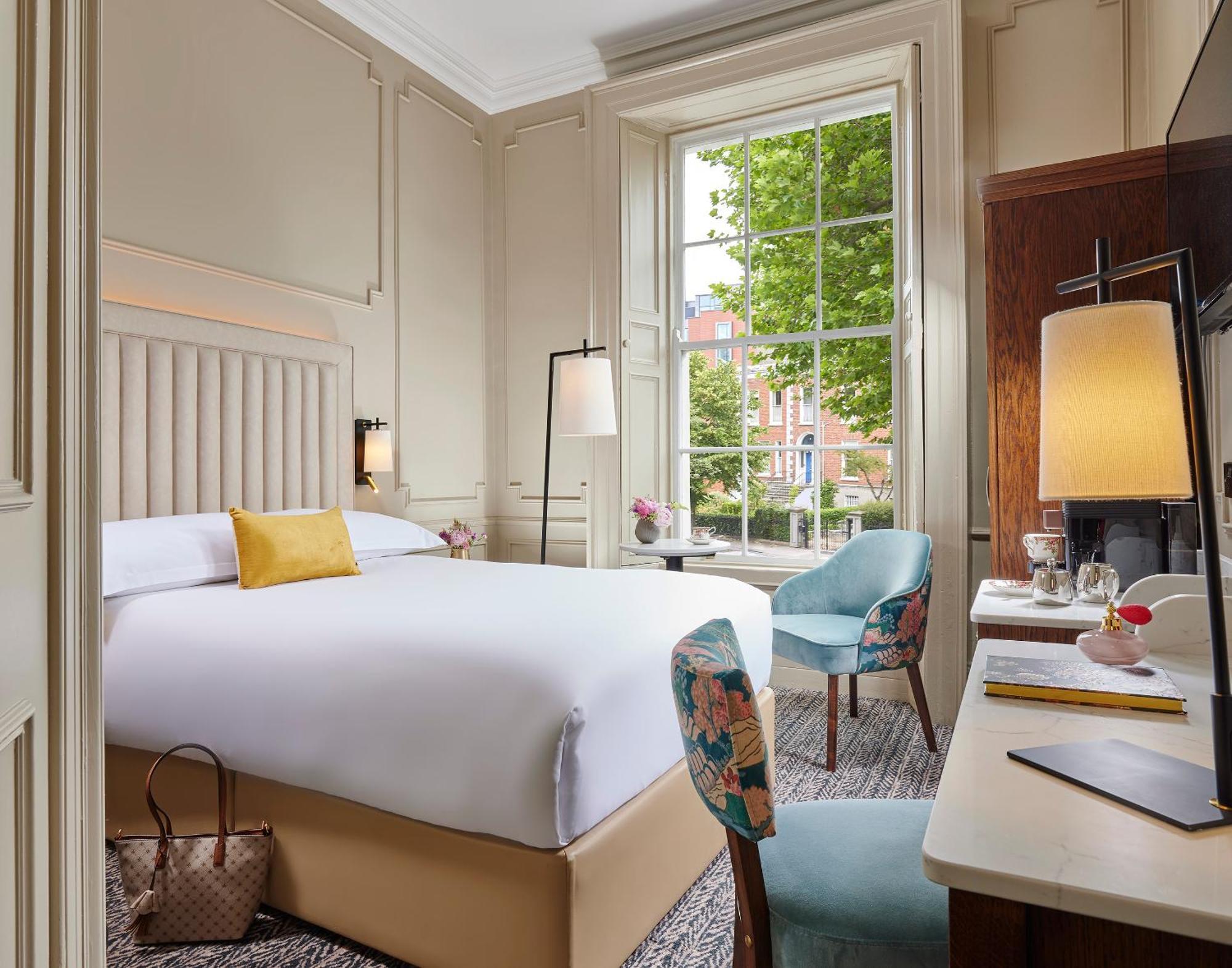 Hotel Waterloo Town House & Dublín