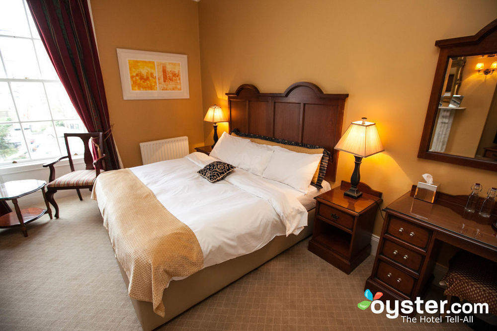 Waterloo Town House & 4* Dublín