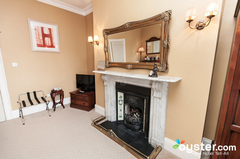 Waterloo Town House & 4* Dublín